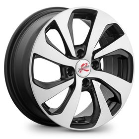 X Trike RST R005 BKM/FP