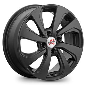 X Trike RST R005 BKM