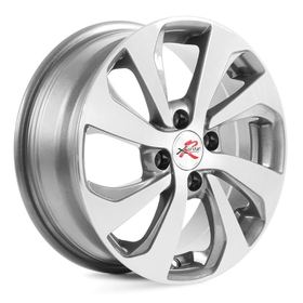 X Trike RST R005 HSB/FP