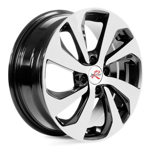 X Trike RST R006