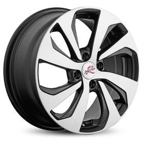 X Trike RST R006 BKM/FP