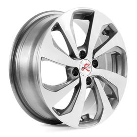 X Trike RST R006 HSB/FP