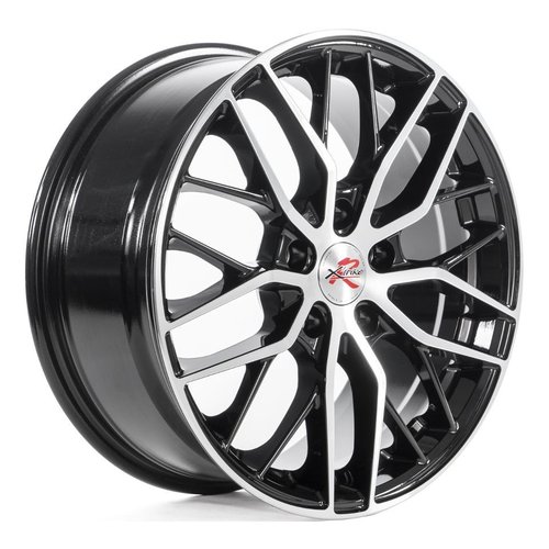 X Trike RST R007