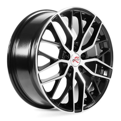 X Trike RST R008 CR-V