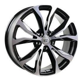 X Trike RST R009 Chery Exeed VX