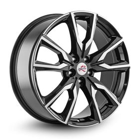 X Trike RST R012 BK/FP