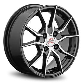 X Trike RST R014 BK/FP