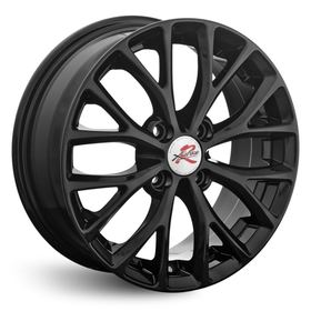 X Trike RST R015 BK