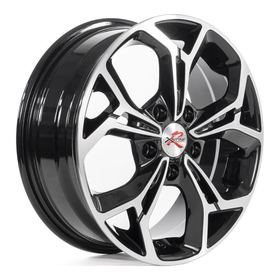 X Trike RST R016 BK/FP