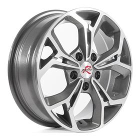 X Trike RST R016 HSB/FP