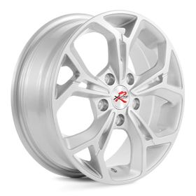 X Trike RST R016 HSL