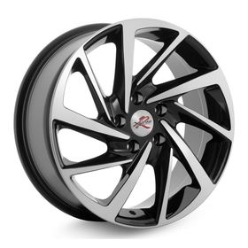 X Trike RST R017