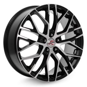 X Trike RST R019 BK/FP