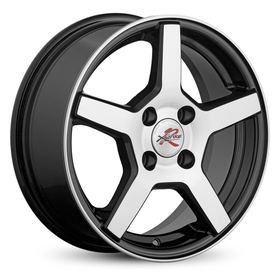 X Trike RST R024