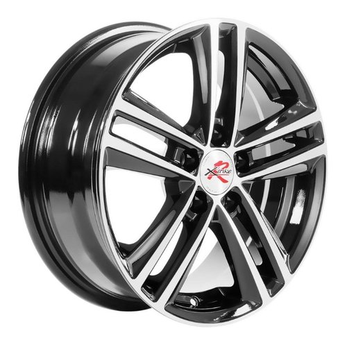 X Trike RST R025 Rapid