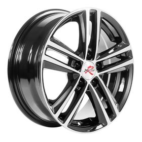 X Trike RST R025