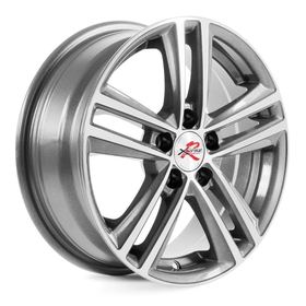 X Trike RST R025 HSB/FP