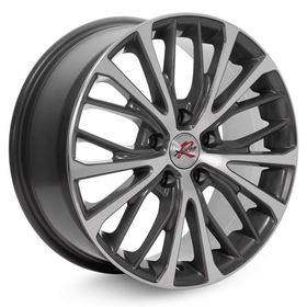 X Trike RST R027 HSB/FP