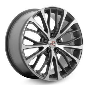 X Trike RST R028 HSB/FP