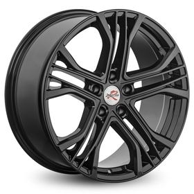 X Trike RST R029 BK