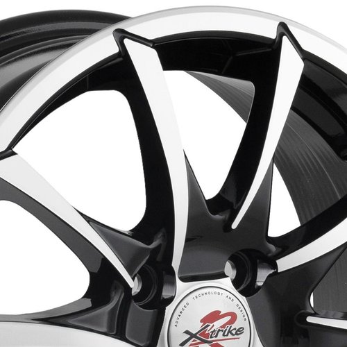 X Trike RST R035