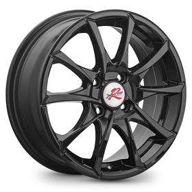 X Trike RST R035 BK