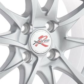X Trike RST R035 HSL