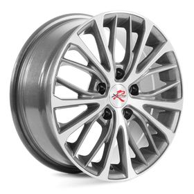 X Trike RST R036 HSB/FP