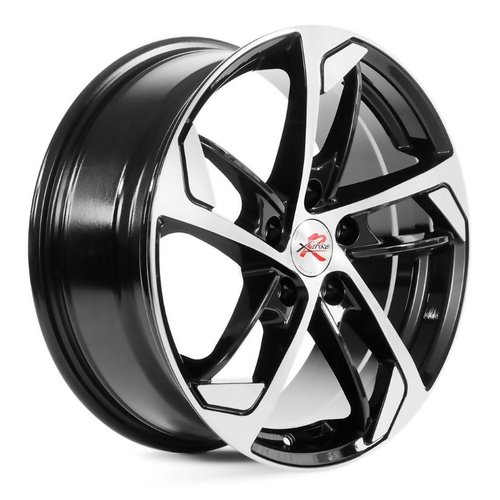X Trike RST R037