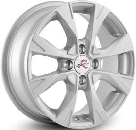 X Trike RST R045 KIA Rio HSL