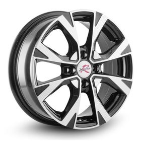 X Trike RST R045 BK/FP
