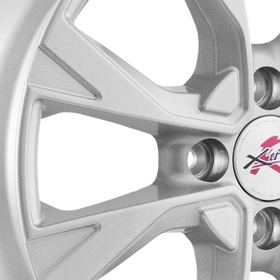 X Trike RST R045 HSL