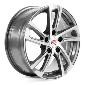 X Trike RST R046 HSB/FP