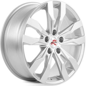 X Trike RST R047 VW Tiguan