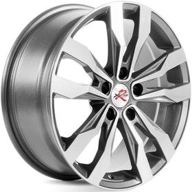 X Trike RST R047 VW Tiguan HSB/FP