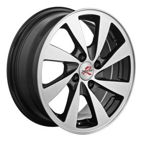 X Trike RST R055 BK/FP