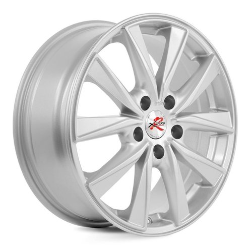 X Trike RST R057 Focus