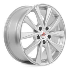 X Trike RST R057 Focus