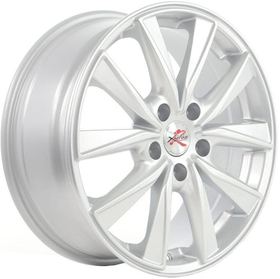 X Trike RST R057 Yeti