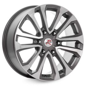 X Trike RST R058 HSB/FP