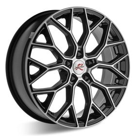 X Trike RST R059 BK/FP