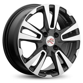 X Trike RST R065 BK/FP
