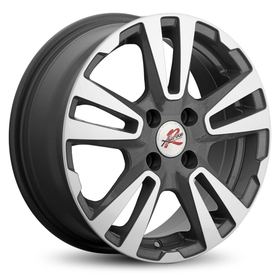 X Trike RST R065 HSB/FP