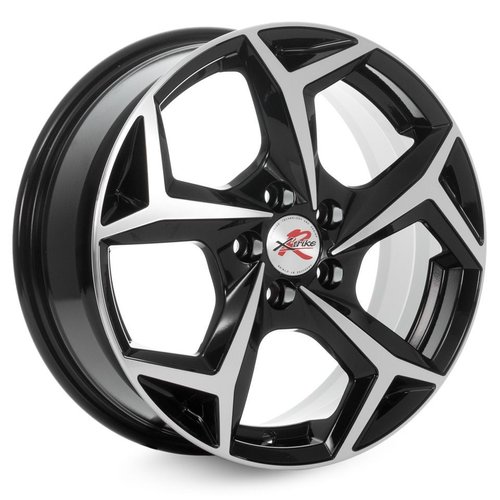 X Trike RST R066