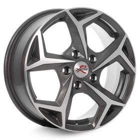 X Trike RST R066 HSB/FP