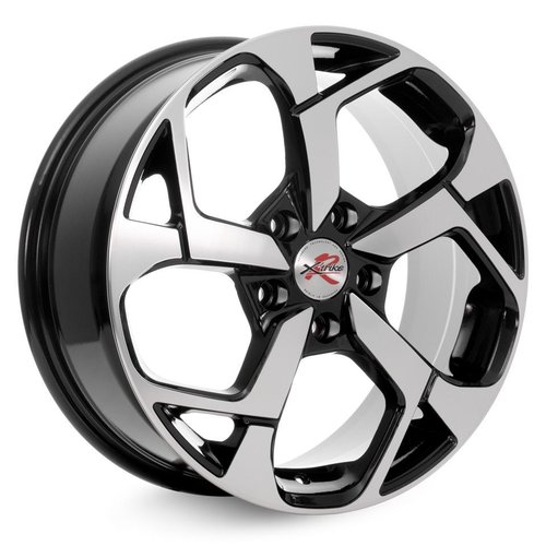 X Trike RST R067