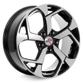 X Trike RST R067
