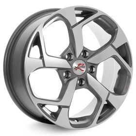 X Trike RST R067 HSB/FP