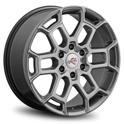 X Trike RST R072 8,5x20 6x139,7 ET35 dia 100,1 BH