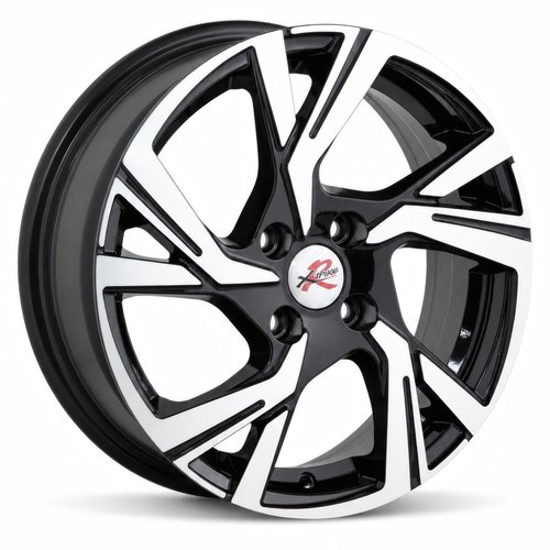 X Trike RST R075
